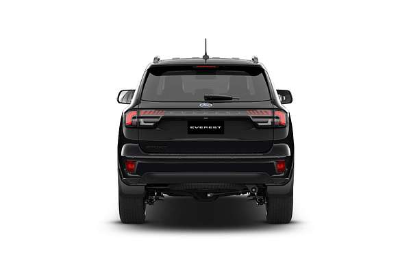2025 Ford Everest Sport 3.0L