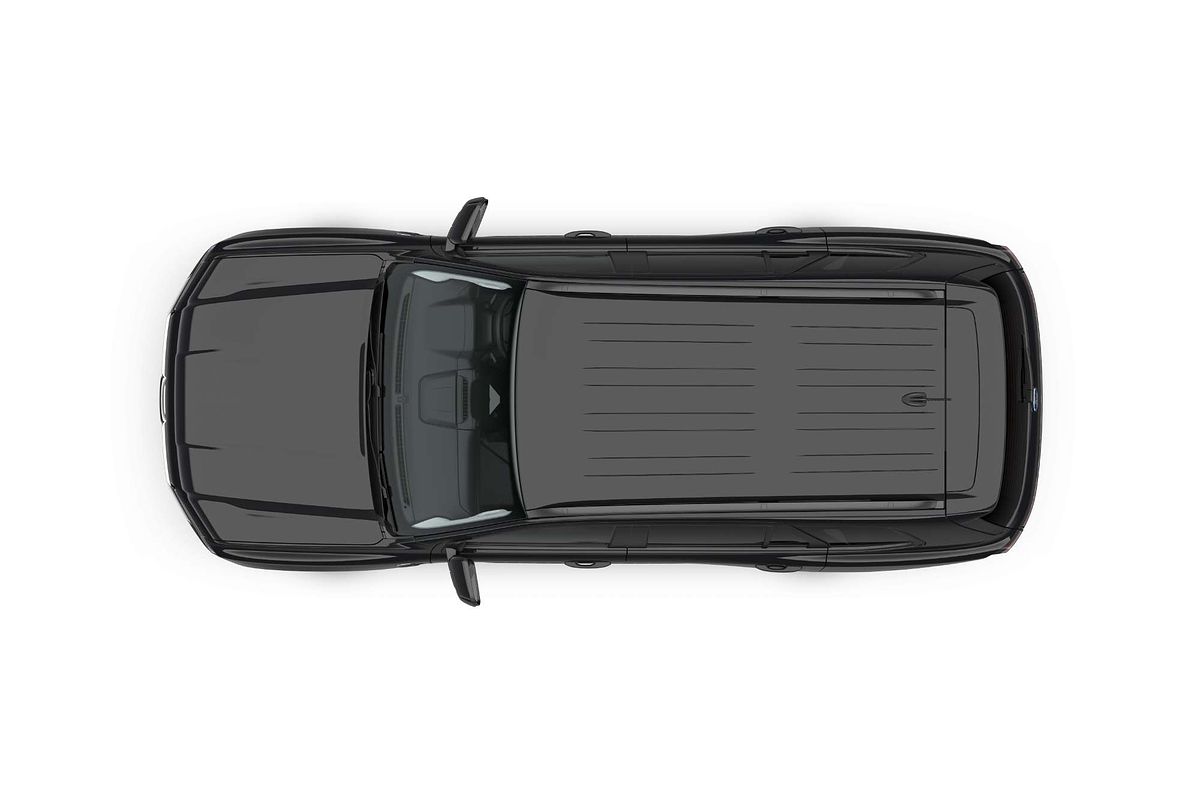 2025 Ford Everest Trend 2.0L