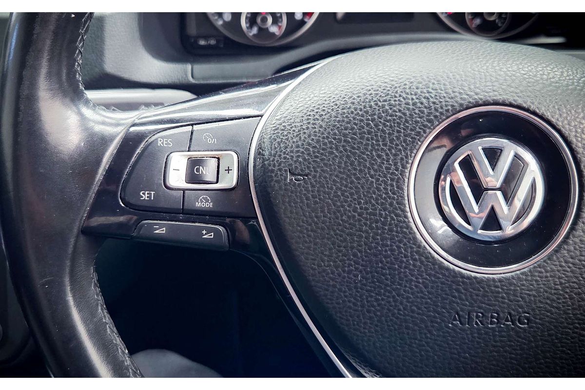 2019 Volkswagen Caddy TSI220 2KN SWB