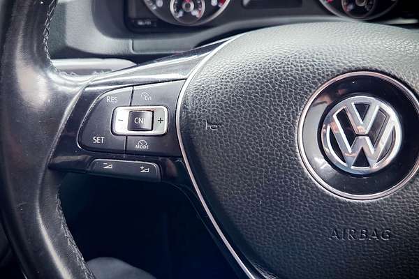 2019 Volkswagen Caddy TSI220 2KN SWB