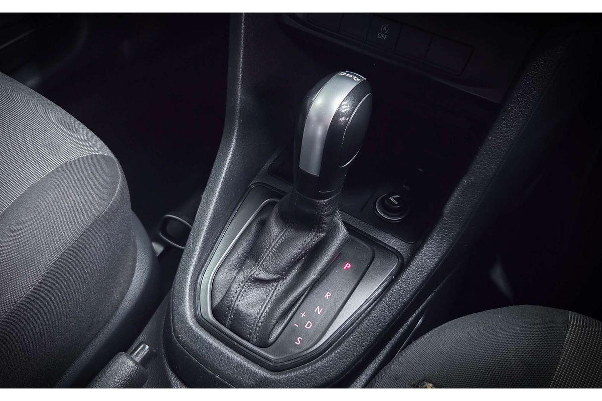 2019 Volkswagen Caddy TSI220 2KN SWB