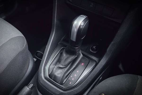 2019 Volkswagen Caddy TSI220 2KN SWB