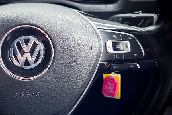 2019 Volkswagen Caddy TSI220 2KN SWB