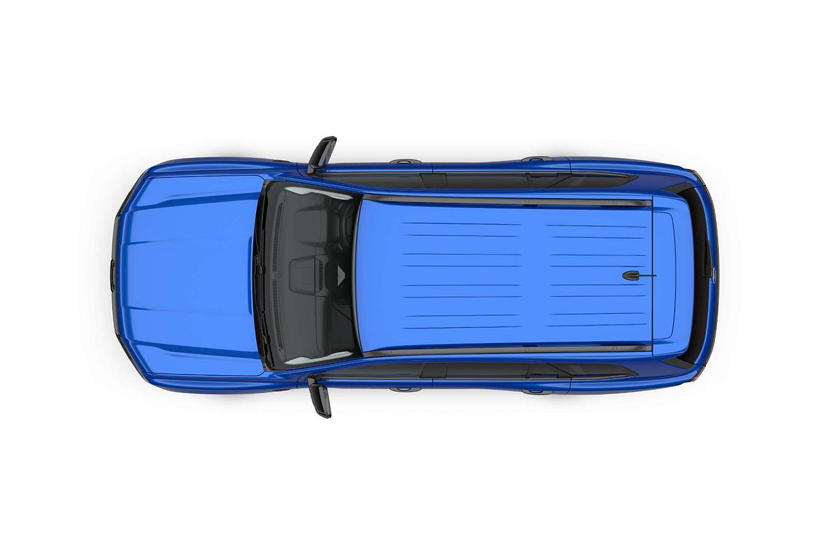 2025 Ford Everest Sport 3.0L