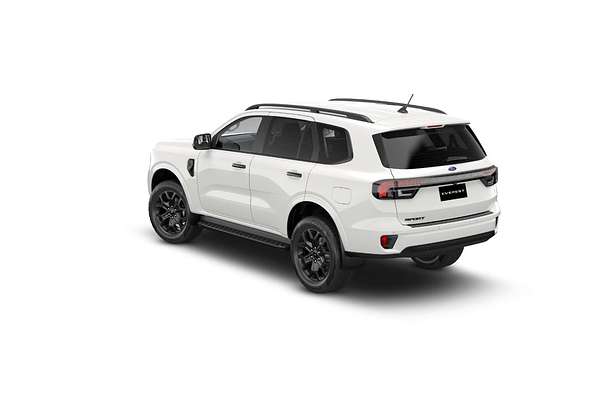 2025 Ford Everest Sport 3.0L