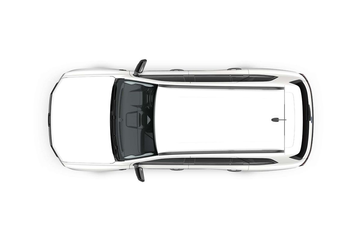 2025 Ford Everest Sport 3.0L