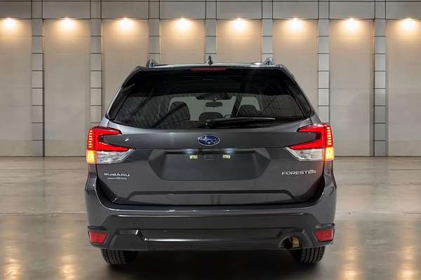 2023 Subaru Forester 2.5i S5