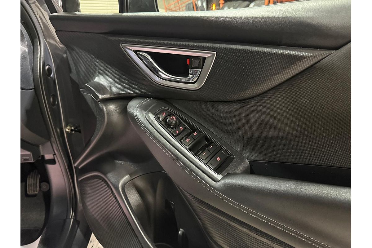 2023 Subaru Forester 2.5i S5