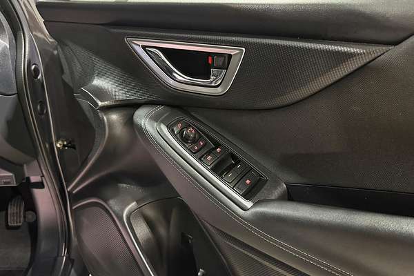 2023 Subaru Forester 2.5i S5