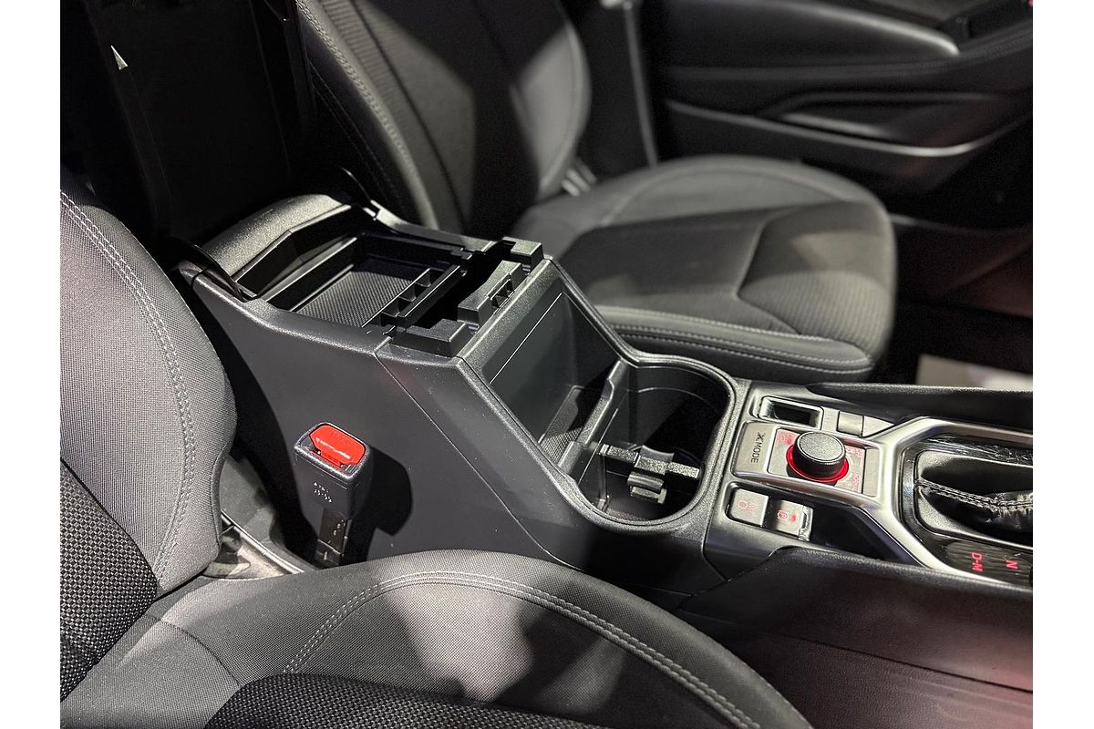 2023 Subaru Forester 2.5i S5