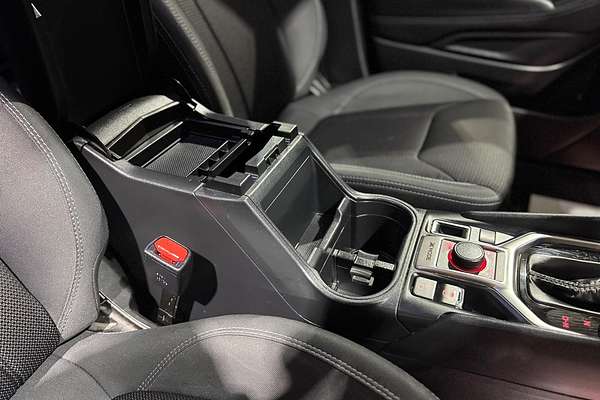 2023 Subaru Forester 2.5i S5