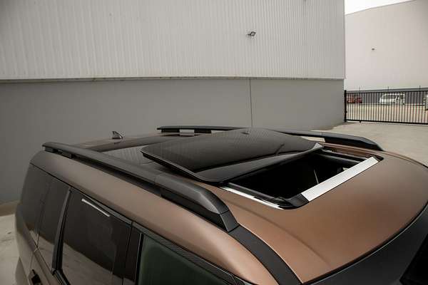 2025 Hyundai Santa Fe Hybrid Calligraphy MX5.V2