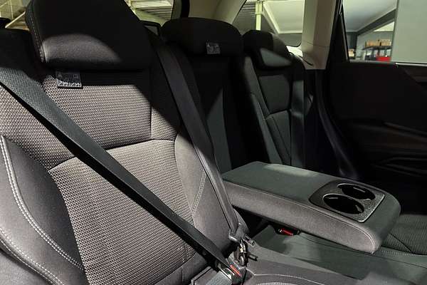 2023 Subaru Forester 2.5i S5