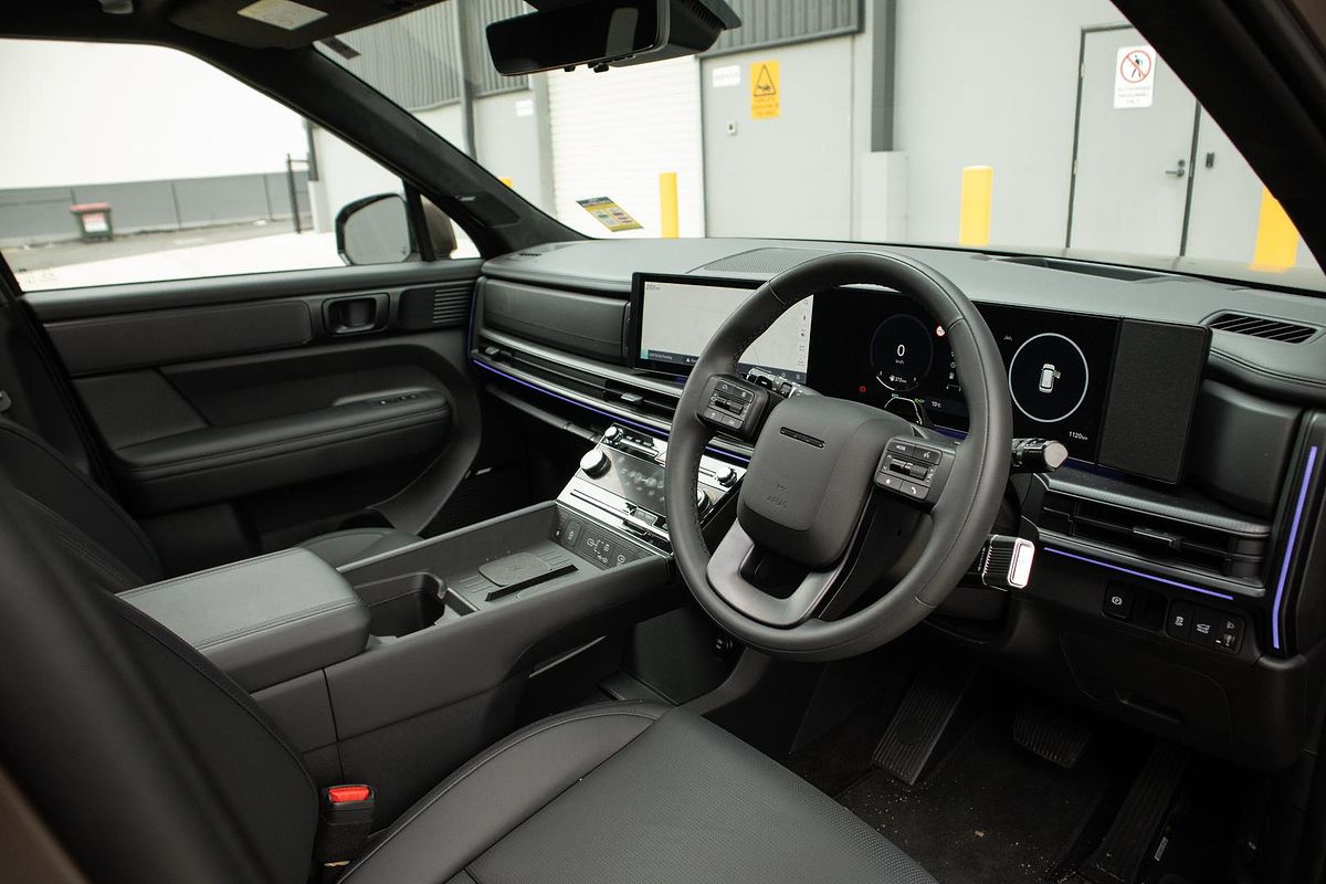 2025 Hyundai Santa Fe Hybrid Calligraphy MX5.V2