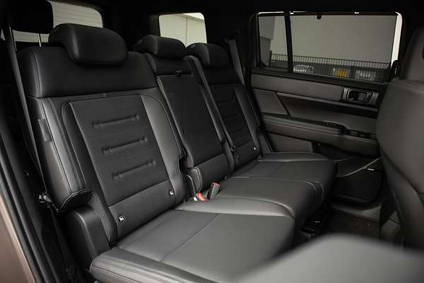 2025 Hyundai Santa Fe Hybrid Calligraphy MX5.V2