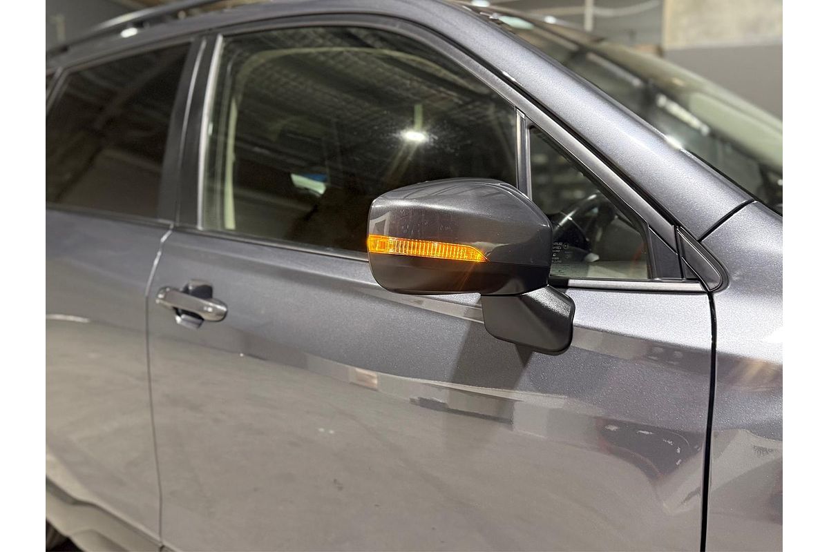 2023 Subaru Forester 2.5i S5