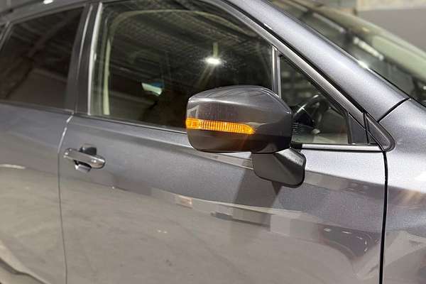 2023 Subaru Forester 2.5i S5