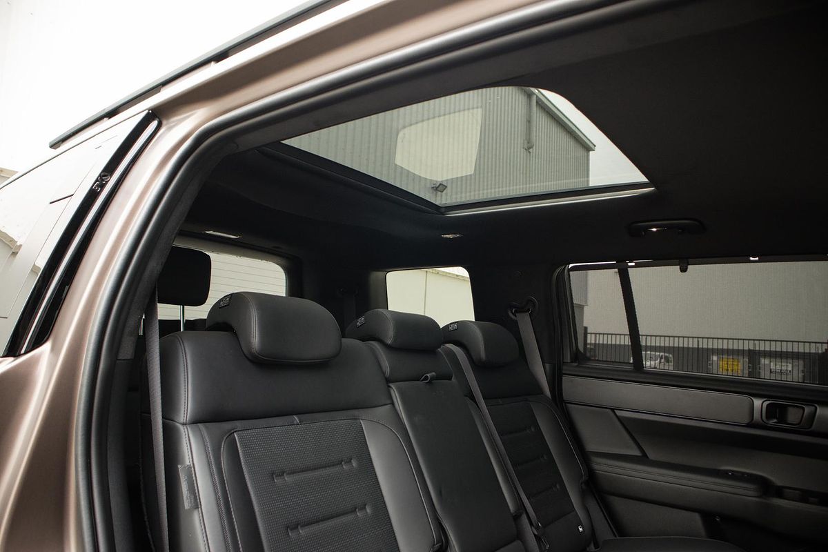 2025 Hyundai Santa Fe Hybrid Calligraphy MX5.V2