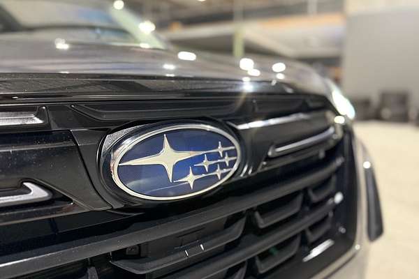 2023 Subaru Forester 2.5i S5