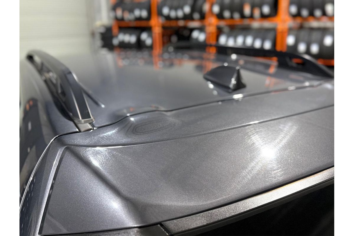 2023 Subaru Forester 2.5i S5