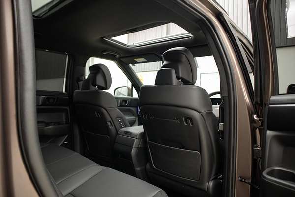 2025 Hyundai Santa Fe Hybrid Calligraphy MX5.V2