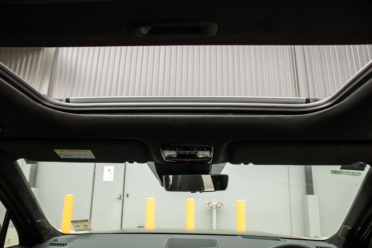 2025 Hyundai Santa Fe Hybrid Calligraphy MX5.V2