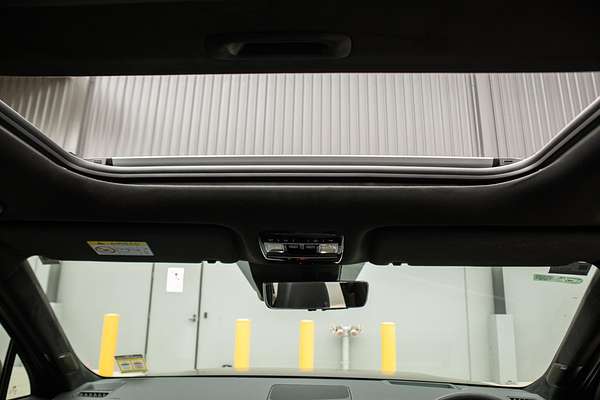 2025 Hyundai Santa Fe Hybrid Calligraphy MX5.V2