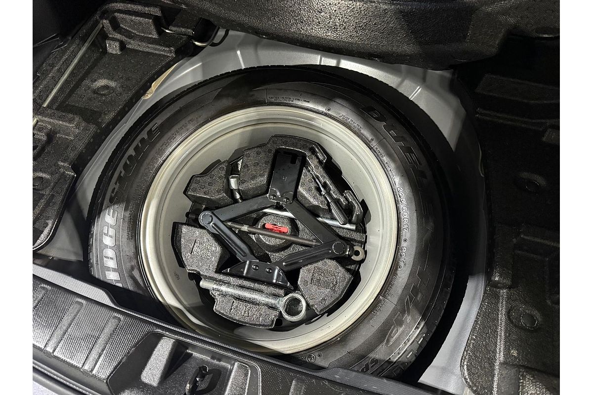 2023 Subaru Forester 2.5i S5