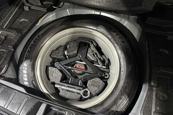 2023 Subaru Forester 2.5i S5