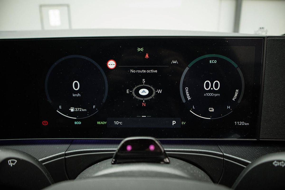 2025 Hyundai Santa Fe Hybrid Calligraphy MX5.V2