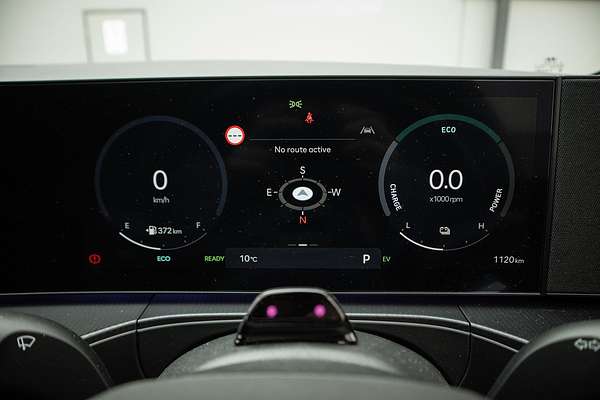 2025 Hyundai Santa Fe Hybrid Calligraphy MX5.V2