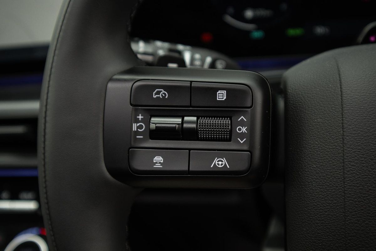 2025 Hyundai Santa Fe Hybrid Calligraphy MX5.V2