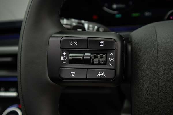 2025 Hyundai Santa Fe Hybrid Calligraphy MX5.V2