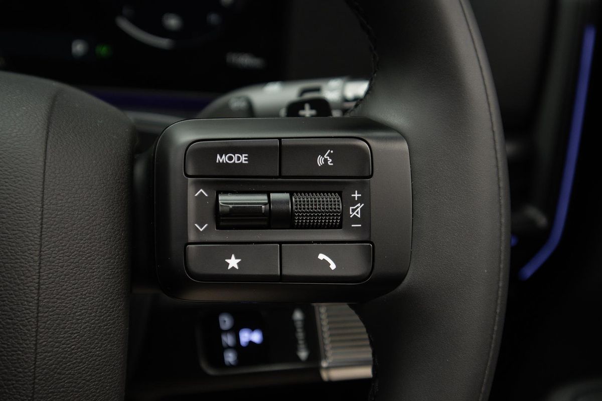 2025 Hyundai Santa Fe Hybrid Calligraphy MX5.V2