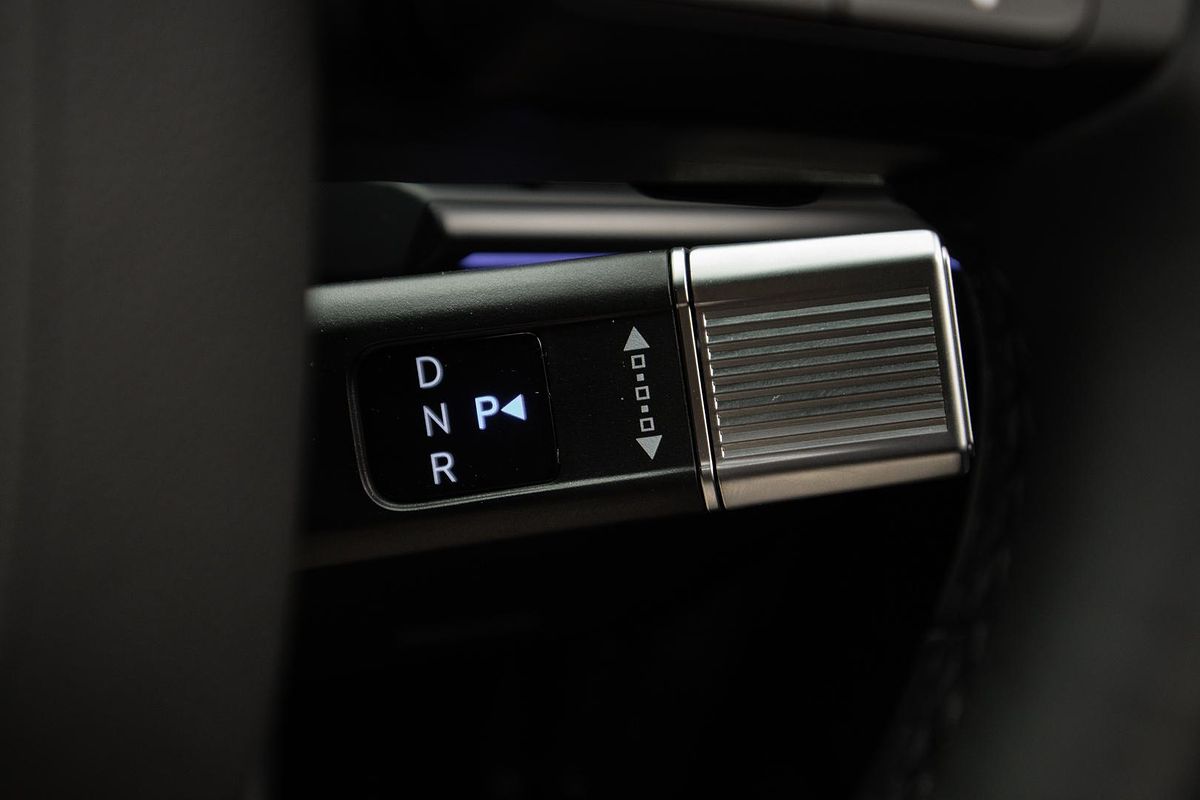 2025 Hyundai Santa Fe Hybrid Calligraphy MX5.V2