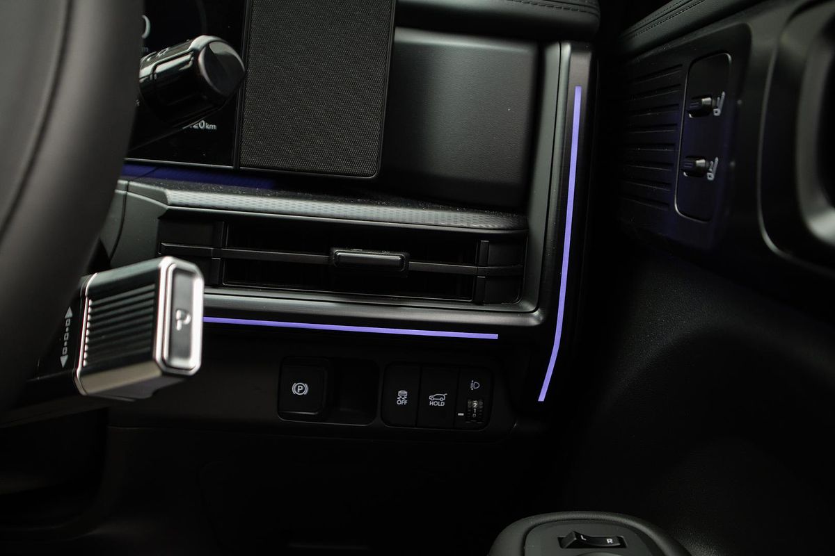 2025 Hyundai Santa Fe Hybrid Calligraphy MX5.V2