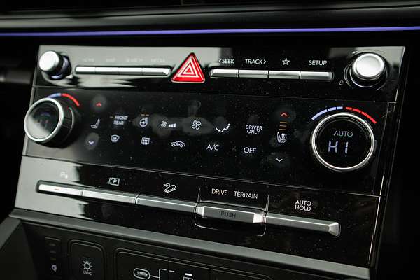 2025 Hyundai Santa Fe Hybrid Calligraphy MX5.V2