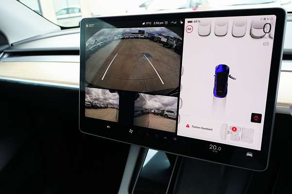 2023 Tesla Model Y Rear-Wheel Drive