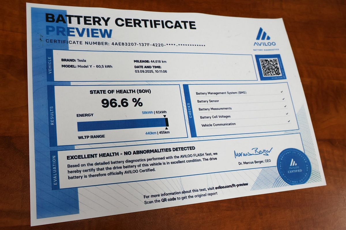 2023 Tesla Model Y Rear-Wheel Drive