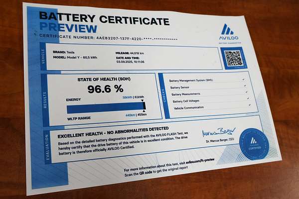 2023 Tesla Model Y Rear-Wheel Drive