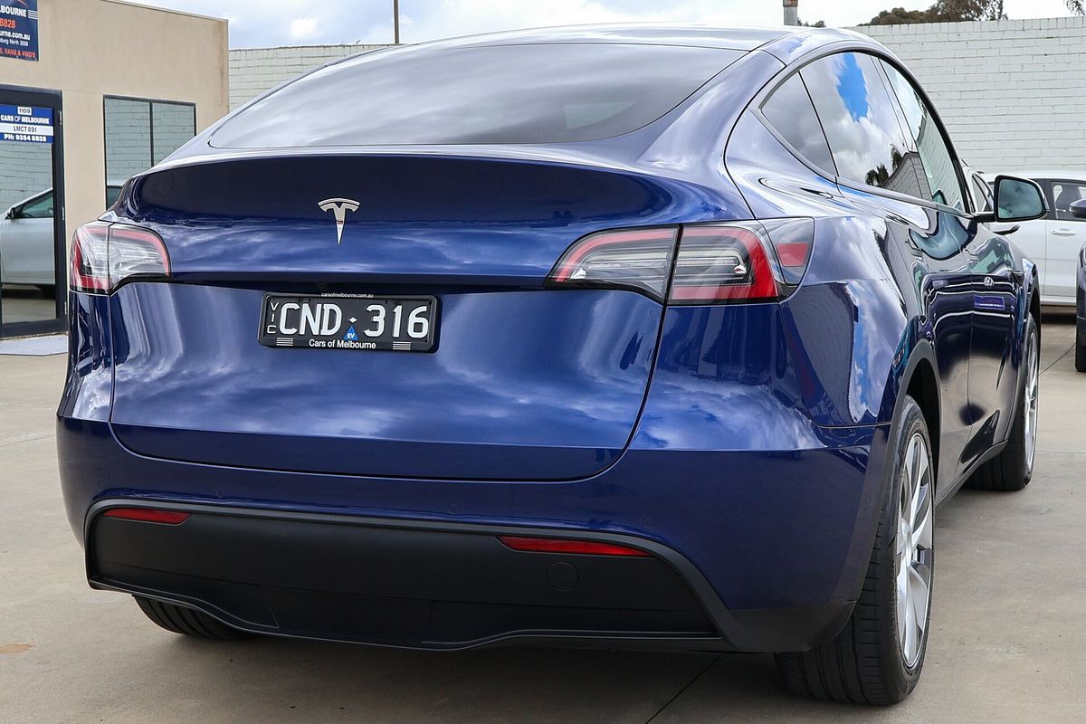 2023 Tesla Model Y Rear-Wheel Drive
