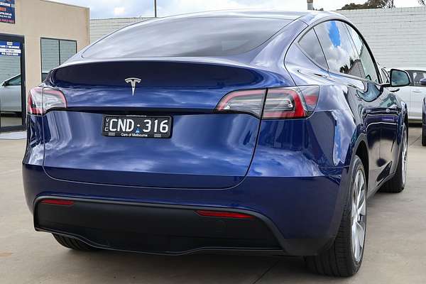 2023 Tesla Model Y Rear-Wheel Drive