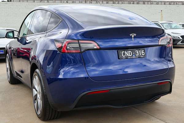 2023 Tesla Model Y Rear-Wheel Drive