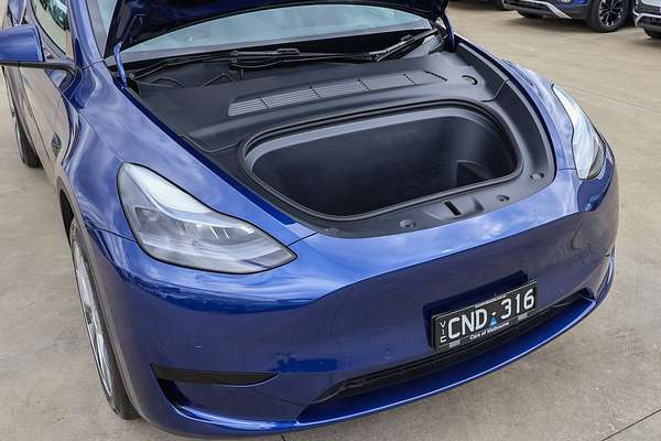 2023 Tesla Model Y Rear-Wheel Drive