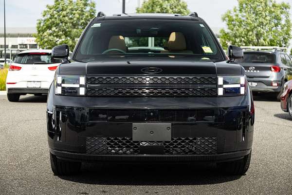 2025 Hyundai Santa Fe Hybrid Calligraphy MX5.V2