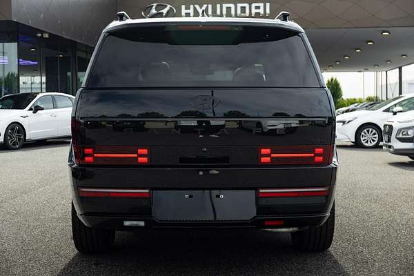 2025 Hyundai Santa Fe Hybrid Calligraphy MX5.V2