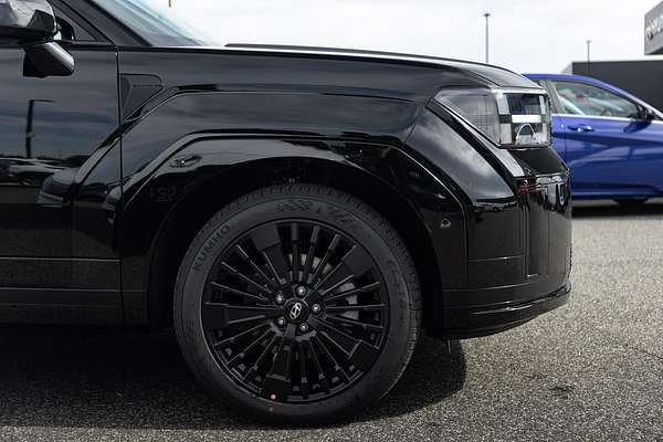 2025 Hyundai Santa Fe Hybrid Calligraphy MX5.V2