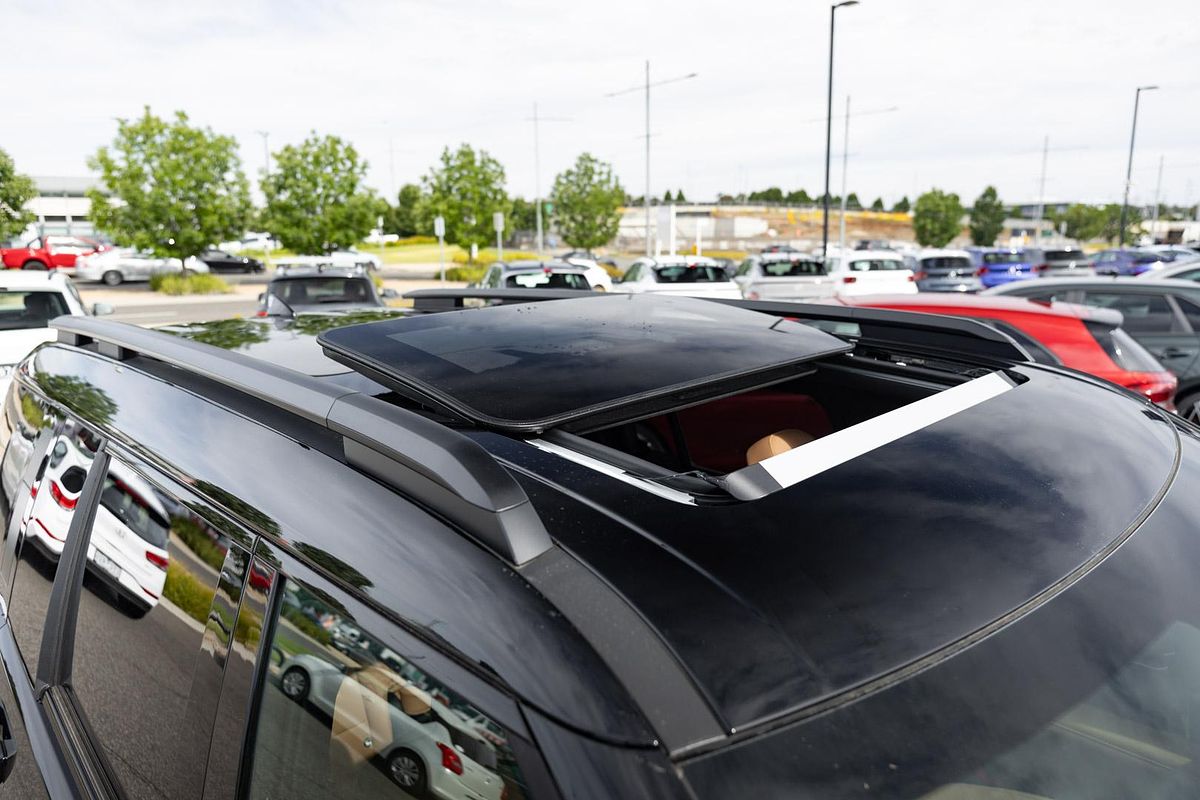 2025 Hyundai Santa Fe Hybrid Calligraphy MX5.V2