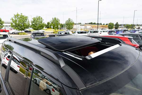 2025 Hyundai Santa Fe Hybrid Calligraphy MX5.V2