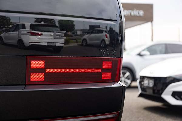 2025 Hyundai Santa Fe Hybrid Calligraphy MX5.V2